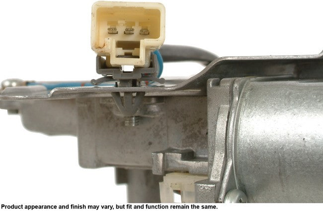 CARDONE Reman Windshield Wiper Motor P/N:43-4475 Fits: Mazda 5 10-06 - Image 4