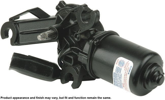 CARDONE Reman Windshield Wiper Motor P/N:43-4500 Fits: Subaru Legacy 99-95 - Image 3