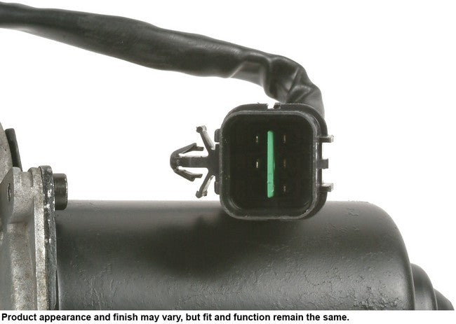 CARDONE Reman Windshield Wiper Motor P/N:43-4515 Fits: Hyundai Sonata 2005, Hyundai Xg350 2005 - Image 4