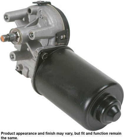 CARDONE Reman Windshield Wiper Motor P/N:43-4521 Fits: Hyundai Tiburon 08-03 - Image 3