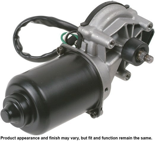 CARDONE Reman Windshield Wiper Motor P/N:43-4529 Fits: Kia Amanti 09-04 - Image 3