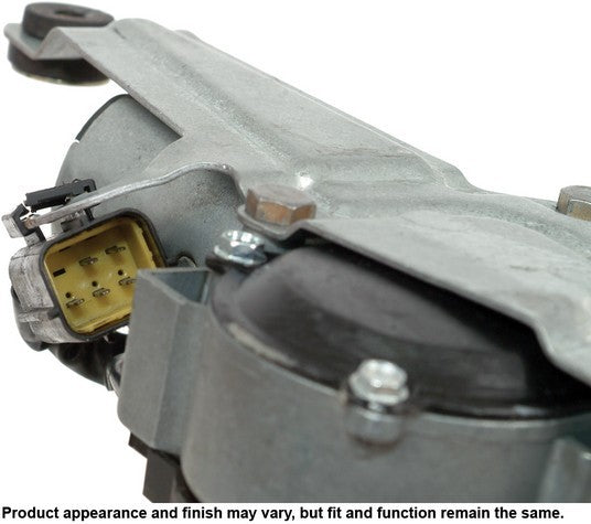 CARDONE Reman Windshield Wiper Motor P/N:43-4567 Fits: Land Rover Freelander 05-02 - Image 4