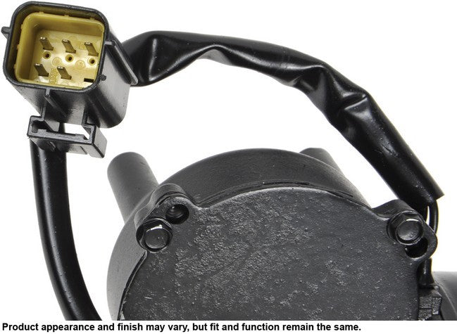 CARDONE Reman Windshield Wiper Motor P/N:43-4568 Fits: Land Rover Freelander 05-02 - Image 4