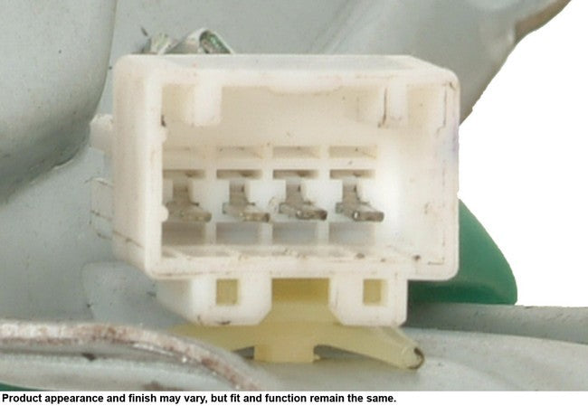 CARDONE Reman Windshield Wiper Motor P/N:43-4597 Fits: Hyundai Santa Fe 12-07 - Image 4