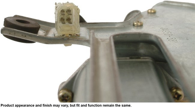 CARDONE Reman Windshield Wiper Motor P/N:43-4613 Fits: Isuzu Axiom 04-02 - Image 4