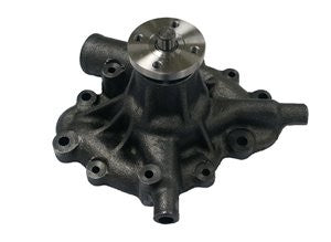 Gates Engine Water Pump P/N:43002 Fits: American Motors Ambassador, American Motors Amx, American Motors Concord, American Motors Gremlin, American Motors Hornet, American Motors Javelin, American Motors Matador, American Motors Pacer - Image 1