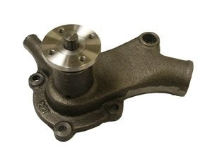 Gates Engine Water Pump P/N:43008 Fits: Am General Dj5, Jeep Cherokee, Jeep Cj5, Jeep Cj6, Jeep Dj5, Jeep J10, Jeep J-100, Jeep J20, Jeep J-2500, Jeep J-2600, Jeep J-3800, Jeep J-4500, Jeep J-4600, Jeep J-4700, Jeep J-4800, Jeep Wagoneer - Image 1