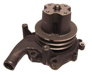 Gates Engine Water Pump P/N:43021HD Fits: Ford F-600 93-91, Ford F-600 Lpo 93-91, Ford F-700 93-91, Ford F-700 Lpo 93-91, Ford F-800 93-91, Ford Ft900 93-91, Ford Ln8000 1991 - Image 1