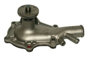 Gates Engine Water Pump P/N:43025 Fits: Chrysler Cordoba, Chrysler Fifth Avenue, Chrysler Lebaron, Chrysler New Yorker, Chrysler Newport, Chrysler TOWN & COUNTRY, Dodge 330, Dodge 440, Dodge A100, Dodge A100 Truck - Image 1