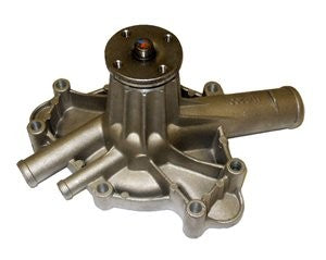 Gates Engine Water Pump P/N:43026 Fits: Chrysler Cordoba, Chrysler Fifth Avenue, Chrysler Imperial, Chrysler Lebaron, Chrysler New Yorker, Chrysler Newport, Chrysler TOWN & COUNTRY, Chrysler Valiant, Dodge A100 - Image 1