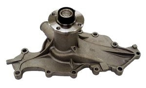 Gates Engine Water Pump P/N:43052 Fits: Ford Aerostar 94-86, Ford Ranger 94-91, Mazda B3000 1994 - Image 1