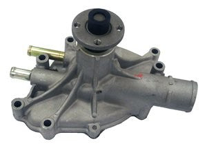 Gates Engine Water Pump P/N:43053 Fits: Ford Mustang 85-84, Mercury Capri 85-84 - Image 1