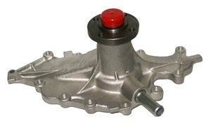 Gates Engine Water Pump P/N:43064 Fits: Ford Aerostar 97-95, Ford F-100 Ranger 01-96, Ford Ranger 08-95, Mazda B3000 08-95 - Image 1