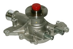 Gates Engine Water Pump P/N:43066 Fits: Ford Cougar 93-91, Ford Thunderbird 93-91, Mercury Cougar 93-91 - Image 1