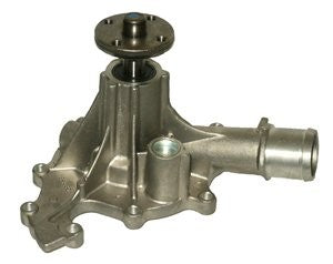 Gates Engine Water Pump P/N:43067 Fits: Ford Mustang 04-96, Ford Thunderbird 97-96, Mercury Cougar 97-96 - Image 1