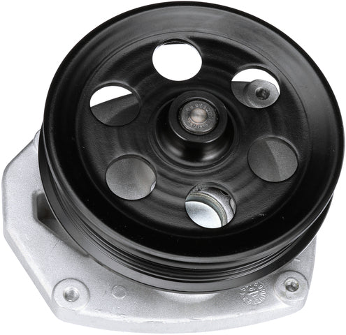 Gates Engine Water Pump P/N:43071 Fits: Buick Envision, Buick Regal, Buick Regal Sportback, Buick Regal Tourx, Cadillac Ats, Cadillac Ct6, Cadillac Cts, Chevrolet Blazer, Chevrolet Camaro, Chevrolet Colorado - Image 3
