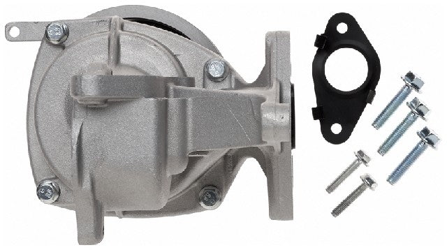 Gates Engine Water Pump P/N:43071BH Fits: Buick Envision, Buick Regal, Buick Regal Sportback, Buick Regal Tourx, Cadillac Ats, Cadillac Ct6, Cadillac Cts, Chevrolet Blazer, Chevrolet Camaro, Chevrolet Colorado - Image 3