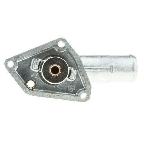 Motorad Engine Coolant Thermostat Housing Assembly P/N:431-180 Fits: Infiniti I35 04-02, Nissan Altima 06-02, Nissan Maxima 08-02, Nissan Murano 08-03, Nissan Quest 09-04 - Image 7