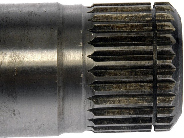 Dorman - OE Solutions Ensamble del Árbol del Eje Impulsor P/N:630-420 Fits: Cadillac Escalade, Cadillac Escalade Esv, Cadillac Escalade Ext, Chevrolet Avalanche, Chevrolet Avalanche 1500, Chevrolet Cheyenne, Chevrolet K1500, Chevrolet K1500 Suburban - Image 2