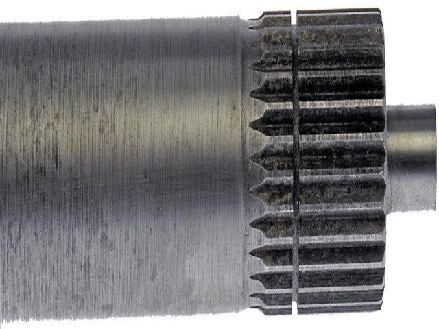 Dorman - OE Solutions Ensamble del Árbol del Eje Impulsor P/N:630-424 Fits: Chevrolet Avalanche 1500, Chevrolet Silverado 1500, Chevrolet Silverado 1500 Classic, Chevrolet Suburban 1500, Chevrolet Tahoe, GMC Sierra 1500, GMC Sierra 1500 Classic, GMC Yukon - Image 2