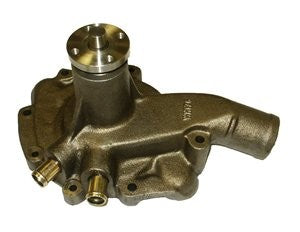 Gates Engine Water Pump P/N:43107 Fits: Buick Apollo, Buick Century, Buick Electra, Buick Estate Wagon, Buick Lesabre, Buick Regal, Buick Riviera, Buick Skylark - Image 1