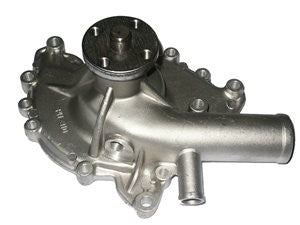 Gates Engine Water Pump P/N:43110 Fits: Buick Estate Wagon, Buick Gran Sport, Buick Gs, Buick Gs 350, Buick Lesabre, Buick Skylark, Buick Special, Buick Sportwagon - Image 1