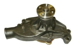 Gates Engine Water Pump P/N:43118 Fits: Chevrolet C1500, Chevrolet C1500 Suburban, Chevrolet C2500, Chevrolet C2500 Suburban, Chevrolet C35, Chevrolet C3500, Chevrolet C3500hd, Chevrolet K1500, Chevrolet K1500 Suburban, Chevrolet K2500 - Image 1