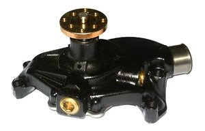 Gates Water Pump (Standard) P/N:43130 - Image 1