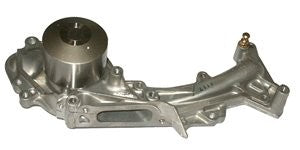 Gates Engine Water Pump P/N:43133 Fits: Acura Rl 04-96 - Image 1