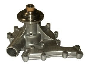 Gates Engine Water Pump P/N:43141 Fits: Land Rover Defender 90 95-94, Land Rover Range Rover 94-87 - Image 1