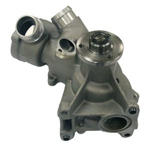 Gates Engine Water Pump P/N:43163 Fits: Mercedes-benz 300ce 1993, Mercedes-benz 300e 1993, Mercedes-benz 300te 1993, Mercedes-benz C280 95-94, Mercedes-benz E320 95-94, Mercedes-benz Sl320 95-94 - Image 1