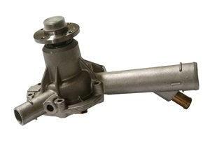 Gates Engine Water Pump P/N:43165 Fits: Mercedes-benz C230 00-99, Mercedes-benz Slk230 99-98 - Image 1