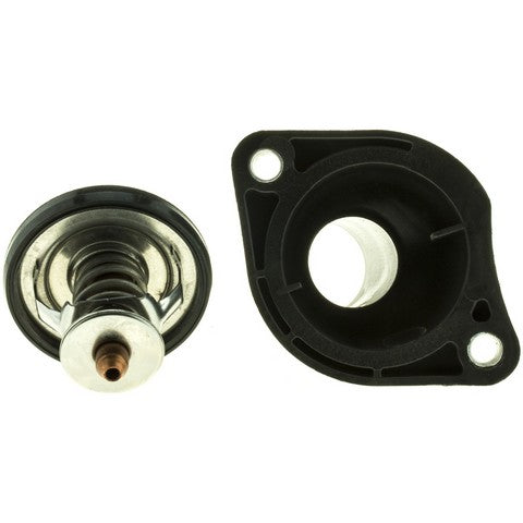 Motorad Engine Coolant Thermostat Housing Assembly P/N:4316KT Fits: Chrysler 200 14-11, Chrysler Cirrus 10-07, Chrysler Sebring 10-07, Dodge Avenger 14-08, Dodge Caliber 12-07, Dodge Journey 20-09, Jeep Compass 17-07, Jeep Patriot 17-07 - Image 4