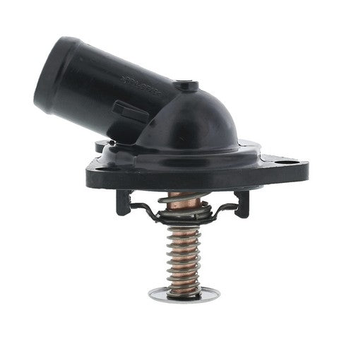 Motorad Engine Coolant Thermostat Housing Assembly P/N:432-170 Fits: Acura Csx 2006, Acura Rsx 06-02, Honda Civic 05-02, Honda Cr-v 06-02 - Image 7