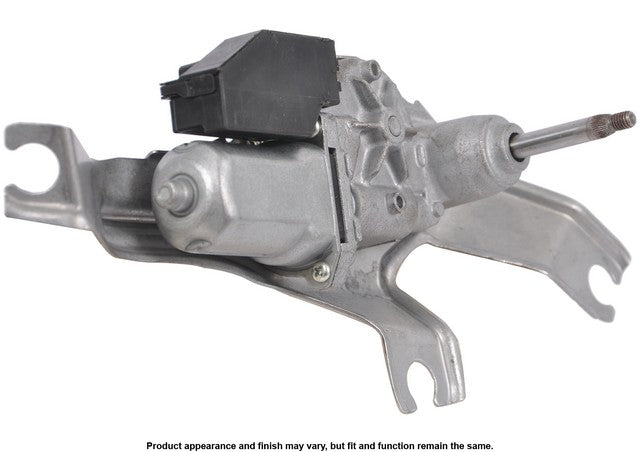 CARDONE Reman Windshield Wiper Motor P/N:43-20040 Fits: Toyota Prius 15-10, Toyota Prius Plug-in 15-12 - Image 4