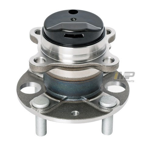 WJB Wheel Bearing and Hub Assembly P/N:WA43202-5EE1A Fits: Nissan Kicks 24-18, Nissan Versa 24-20 - Image 4