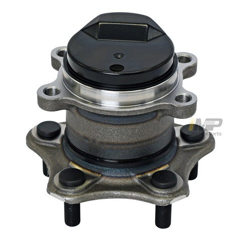 WJB Wheel Bearing and Hub Assembly P/N:WA43202-5SN0A Fits: Nissan Leaf 19-18 - Image 4