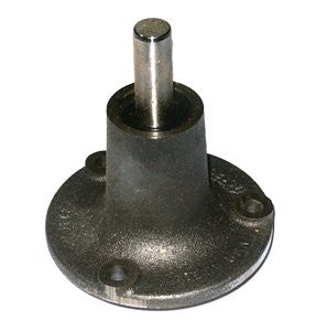 Gates Water Pump (Standard) P/N:43227 - Image 1