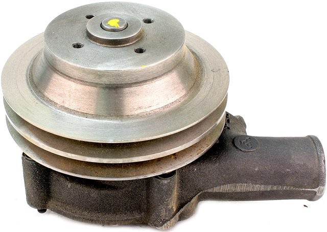 Gates Water Pumps (Heavy-Duty) P/N:43243HD - Image 1