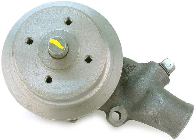 Gates Water Pump (Standard) P/N:43247 - Image 1