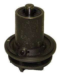 Gates Water Pumps (Heavy-Duty) P/N:43258HD - Image 1