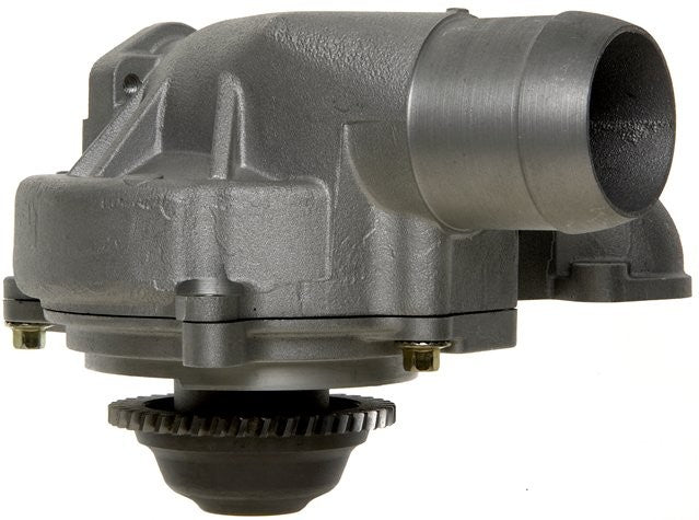 Gates Engine Water Pump P/N:43273 Fits: Chevrolet C4500 Kodiak, Chevrolet C5500 Kodiak, Chevrolet Express 2500, Chevrolet Express 3500, Chevrolet Express 4500, Chevrolet Silverado 2500 Hd, Chevrolet Silverado 2500 Hd Classic, Chevrolet Silverado 3500 - Image 1