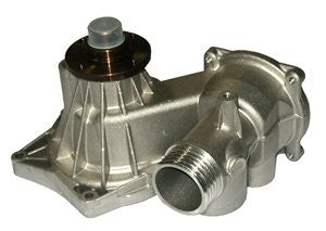 Gates Engine Water Pump P/N:43278 Fits: BMW 530i 95-94, BMW 540i 95-94, BMW 740i 94-93, BMW 740il 94-93 - Image 1
