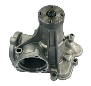 Gates Engine Water Pump P/N:43297 Fits: Mercedes-benz 420sel 91-86, Mercedes-benz 560sec 91-86, Mercedes-benz 560sel 91-86, Mercedes-benz 560sl 89-86 - Image 1