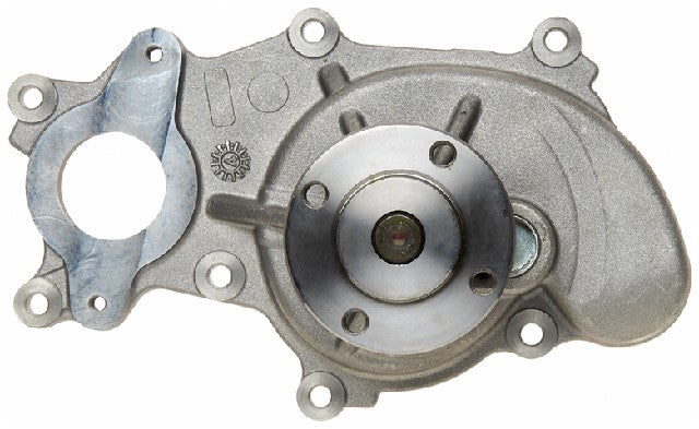 Gates Engine Water Pump P/N:43308 Fits: Ford Expedition 17-15, Ford F-150 16-11, Ford Lobo 16-15, Ford Transit-150 20-15, Ford Transit-250 20-15, Ford Transit-350 20-15, Ford Transit-350 Hd 20-15, Lincoln Navigator 17-15, Starcraft Bus Starlite 2020 - Image 3