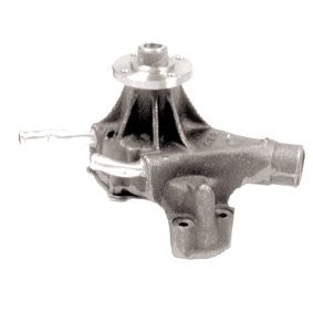 Gates Engine Water Pump P/N:43315 Fits: Cadillac Escalade, Chevrolet Astro, Chevrolet Blazer, Chevrolet C1500, Chevrolet C1500 Suburban, Chevrolet C2500, Chevrolet C2500 Suburban, Chevrolet C35, Chevrolet C3500, Chevrolet C3500hd - Image 1