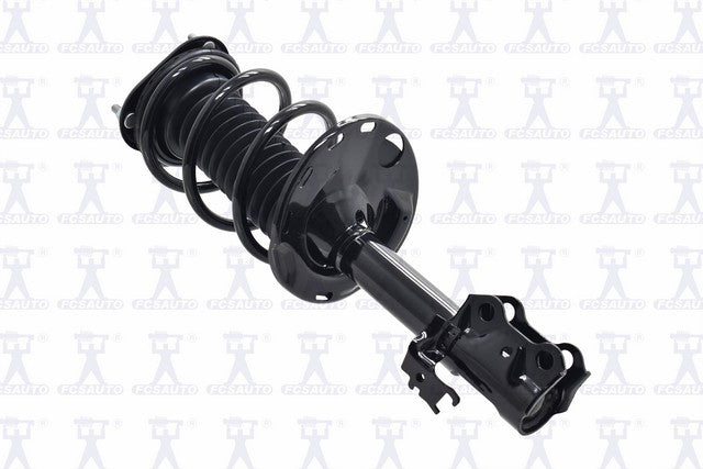 Focus Auto Parts Suspension Strut and Coil Spring Assembly P/N:4331622R Fits: Toyota Rav4 12-06 - Image 5