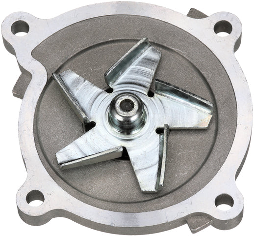 Gates Engine Auxiliary Water Pump P/N:43328 Fits: Ford F-250 Super Duty 19-11, Ford F-350 Super Duty 19-11, Ford F-450 Super Duty 24-11, Ford F-550 Super Duty 22-11, Ford F-600 Super Duty 21-20, Ford F-650 19-16, Ford F-750 19-16 - Image 3