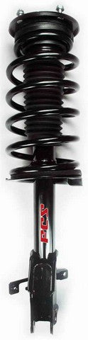 Focus Auto Parts Suspension Strut and Coil Spring Assembly P/N:4333363L Fits: Lincoln Mkx 10-09 - Image 1
