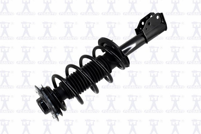 Focus Auto Parts Suspension Strut and Coil Spring Assembly P/N:4333392L Fits: Saturn Vue 10-08 - Image 5